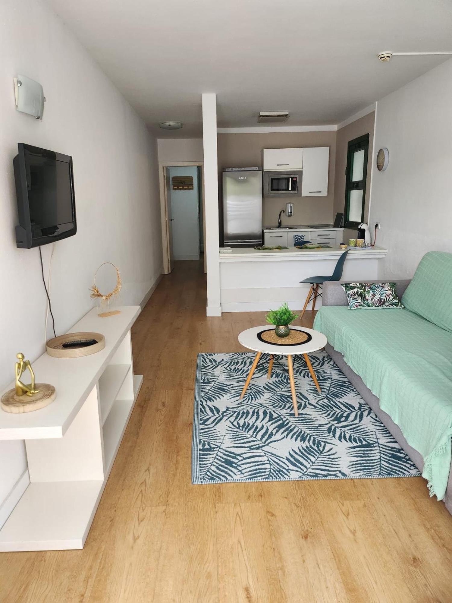 Canaima 107 Mogan Exterior photo
